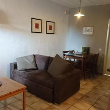 Chalet Camping Natuurlijk Limburg, 菲伦 — 照片 3