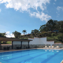 Verano Azul Eco Hotel, 维莱塔 — 照片 2