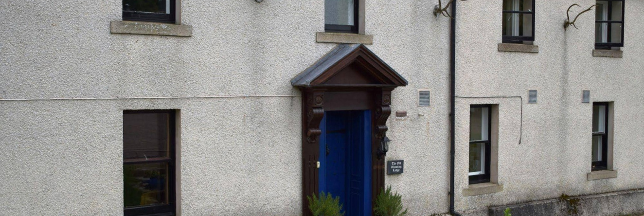 Saplinbrae Hotel and Lodges, Peterhead — photo 1