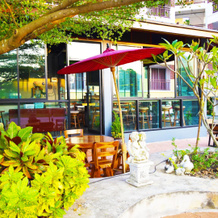 Nantharom Hotel And Restaurant, Плэнг Яо — фото 5