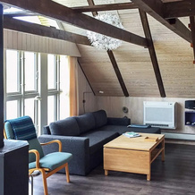 7 Person Holiday Home In Harboore, Харбур — фото 3