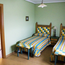 Hotel miralba, Velilla del Rio Carrion — photo 5