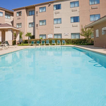 Staybridge Suites San Angelo By Ihg, Сан-Анджело — фото 4
