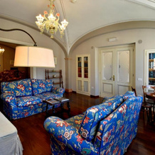 Villa Santa Barbara, Монтефалько — фото 4