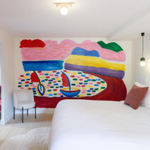 Boutique Hôtel Maison Nova, 科利乌尔海滩 — 照片 5