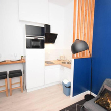CHARMANT APPART - HYPER CENTRE - TRAMWAY - FREE WIFI - leRelaisdOdile4, Valenciennes — photo 5