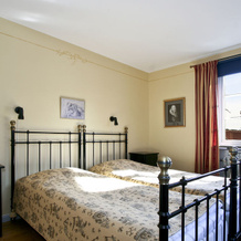 Hotell Laurentius, Стренгнес — фото 4