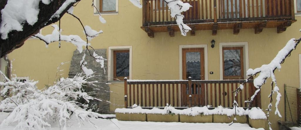 Casa Seez, Saint-Pierre — photo 1