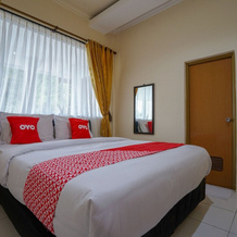 Oyo 1738 Hotel Tri Mustika, Сунгайлиате — фото 3