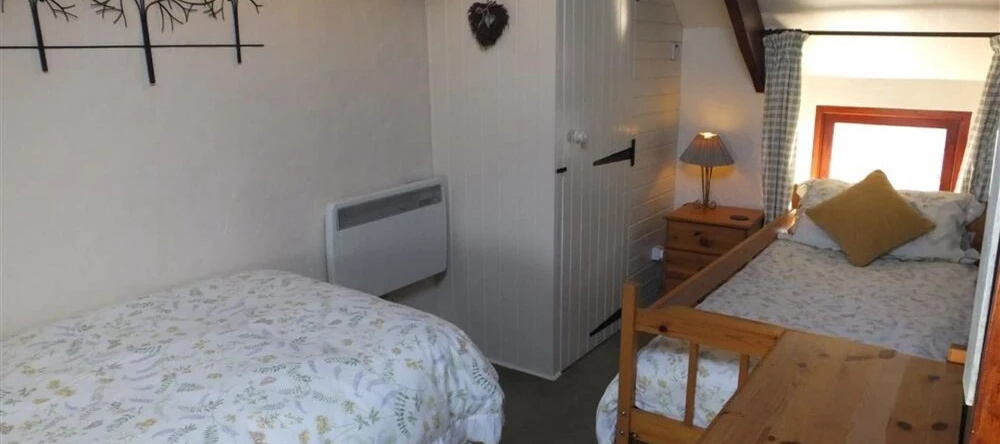 The Granary Cottage, Brawdy — photo 1