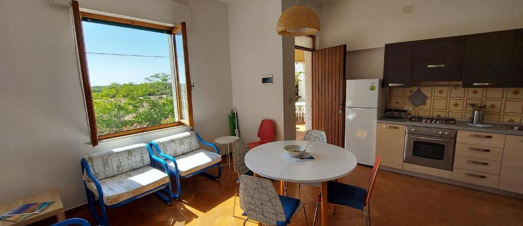 Casa degli Oleandri, Cuglieri — photo 1