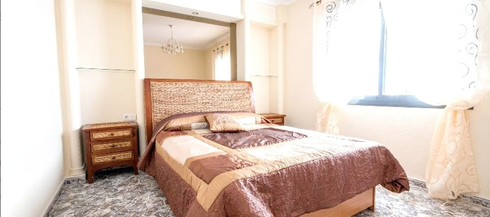 Villa With 3 Bedrooms In Cártama, With Indoor Pool And Furnished Terra, Картама — фото 1
