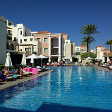 Atlantica Caldera Village, Agia Marina — photo 4