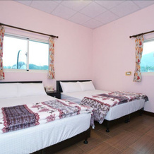 Du Du Hao B&B, 吕埃 — 照片 3
