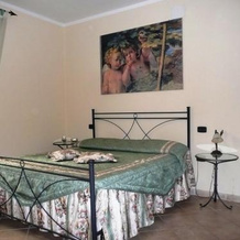 I Lecci, Santa Maria a Monte — photo 2