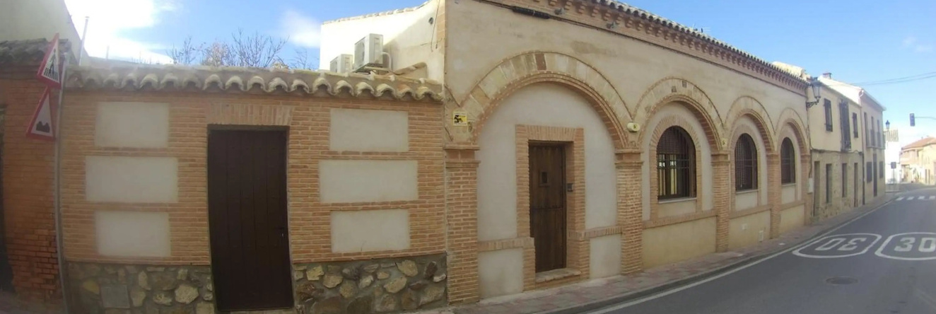 Apartamento Los Arcos, Кобиса — фото 1