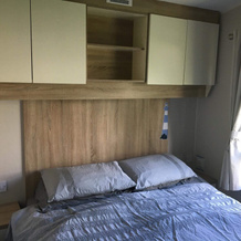 Beautiful 3-bed Caravan in Cala Gran, 弗利特伍德 — 照片 3