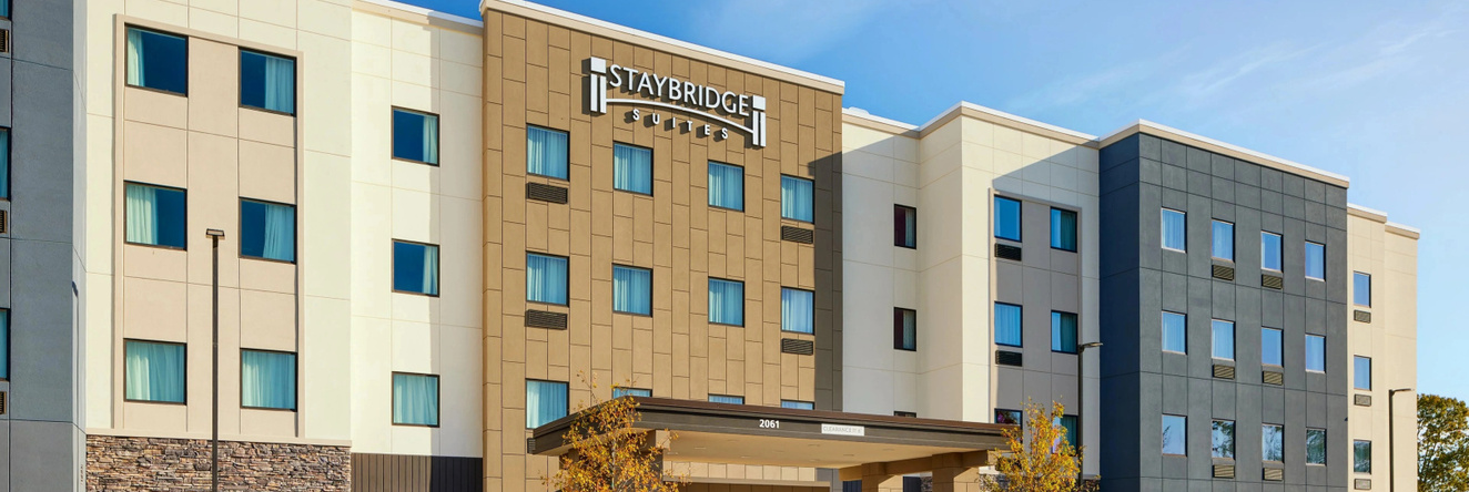 Staybridge Suites Auburn University Area by IHG, Auburn — photo 1