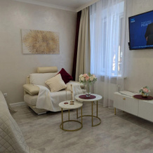 Квартира Helenrooms – Уютная Квартира На Набережной, Архангельск — фото 3