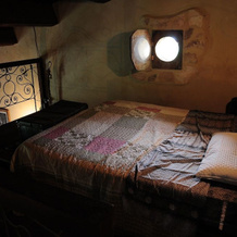 Casa Hobbit, 瓜尔多塔迪诺 — 照片 5