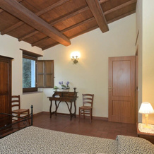 Agriturismo Il Meleto, Баньореджо — фото 2