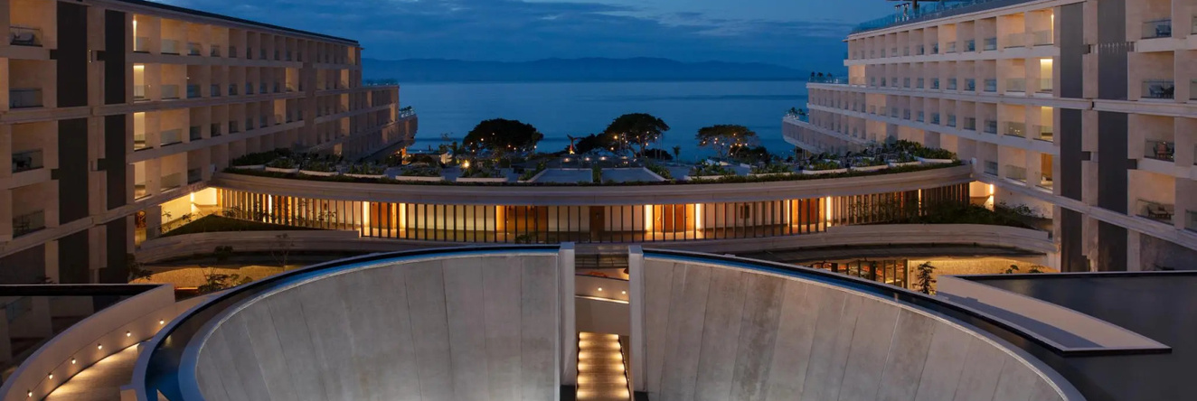 Secrets Bahia Mita Surf & Spa - Adults Only - All Inclusive, Punta Mita — photo 1