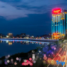 Ramada By Wyndham Huizhou Longmen, Хойчжоу — фото 5