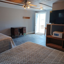 Mile Inn Motel, 南布鲁斯半岛 — 照片 2