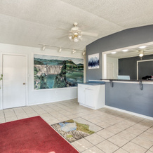 OYO Hotel Heber Springs Lakeside, 希伯斯普林斯 — 照片 5
