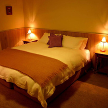 Quickenberry Guesthouse, 达菲尔德 — 照片 5