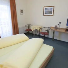 Hotel Garni Gletschertor, Haiming — photo 5