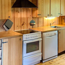 8 Person Holiday Home in Flatdal, 塞尔尤尔 — 照片 4