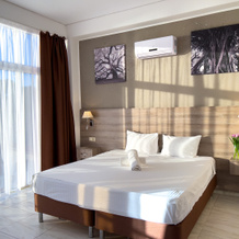 Club Hotel Bereg Evkaliptov, Amzara — photo 2