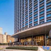 Zhaosheng Hotel, 柳州 — 照片 4