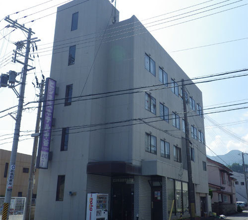 Business Hotel Hiratani, Кумано — фото 1