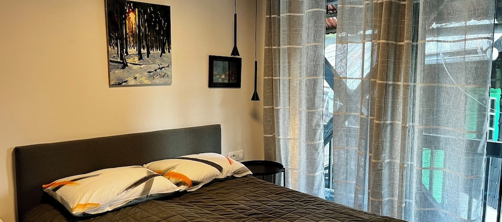 Apartments pri fencu, 耶塞尼采 — 照片 1
