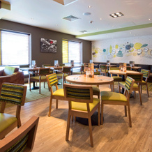 Premier Inn Felixstowe Town Centre, 费利克斯托 — 照片 5