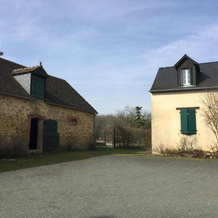 Chambres dans le gîte "Rêves de Gamins", proche du pôle Européen et du circuit des 24h, 萨尔热莱勒芒 — 照片 3