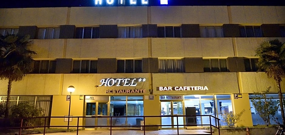 Hotel Sierra de Arcos, 安道尔 — 照片 1