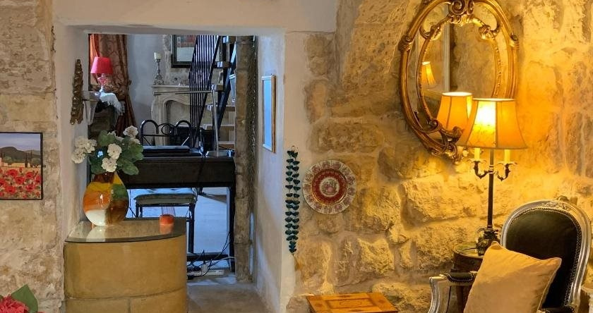 Knights In Malta B&B, Нашшар — фото 1