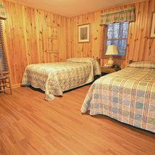 Lake Cumberland State Resort Park, Monticello — photo 3