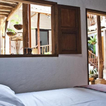 Casa Aparicio Lopez, 巴里查拉 — 照片 2
