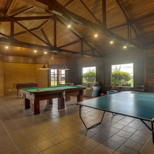 Hotel Fazenda Cainã, 蓬塔格罗萨 — 照片 3