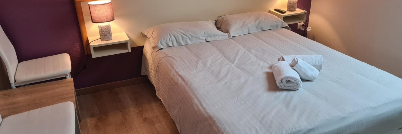 Gîte de Murat, La Chapelle-d'Alagnon — photo 1