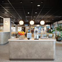 Radisson Hotel Haugesund, Haugesund — photo 2