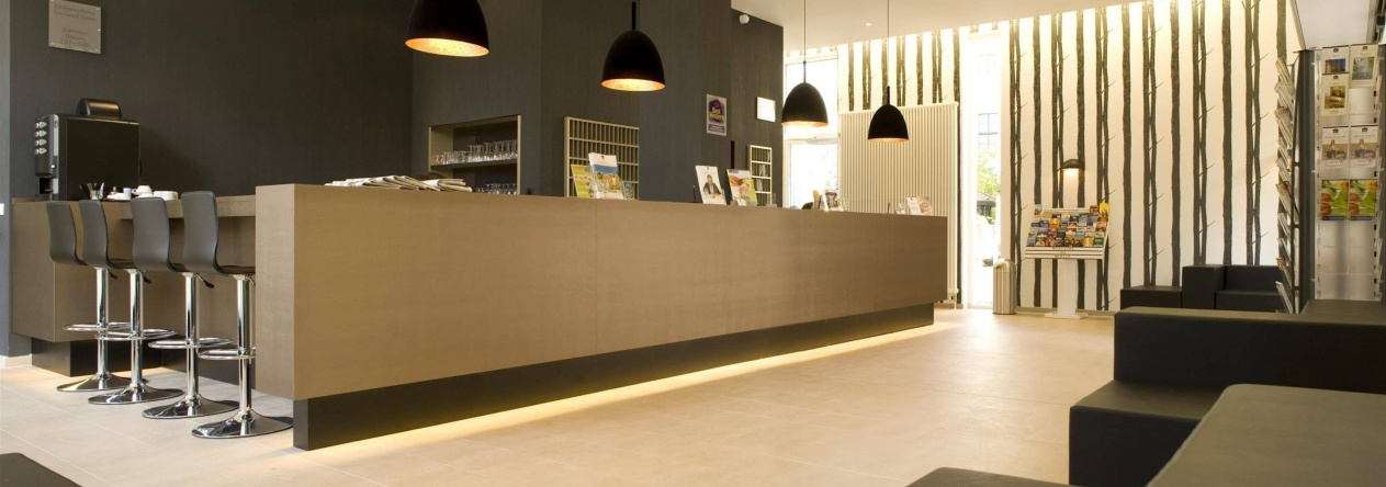 Am Spittelmarkt Berlin Hotel, 柏林 — 照片 1