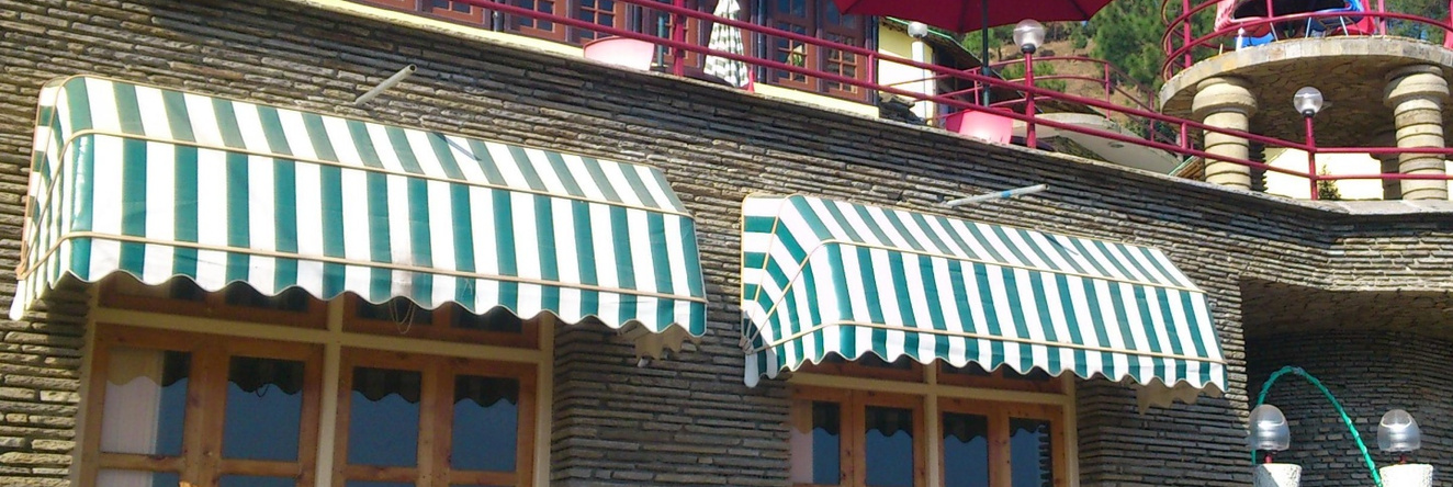 The Heritage Resort, 巴盖什瓦尔 — 照片 1