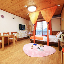 Gangneung Lakeview Pension, Gangneung — photo 2