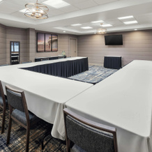 Doubletree By Hilton Hotel Racine Harbourwalk, Расин — фото 4