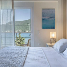 Eucalyptus Apartments Ammos, 卡拉沃米洛斯 — 照片 4